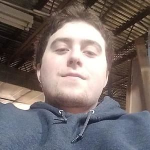 Meet your Posher, Craig